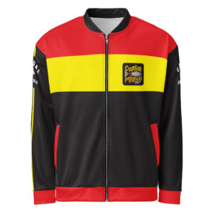 CP Bomber Jacket