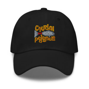 CP Embroidered Hat