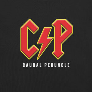 CP High Voltage T-Shirt
