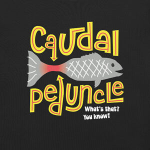 Caudal Peduncle T-Shirt